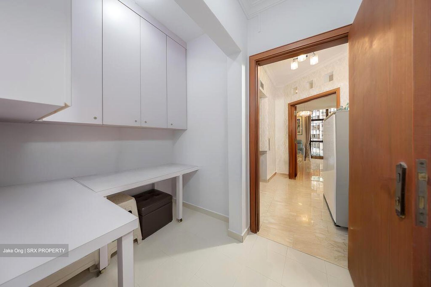 The Mayfair (D22), Condominium #538603881